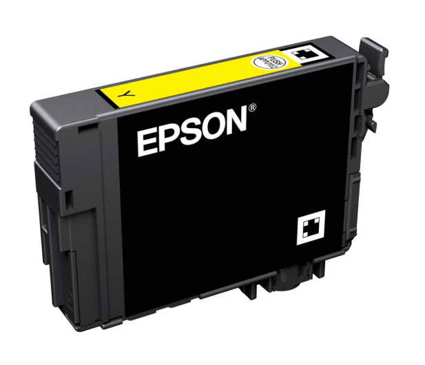 EPSON 502XL INK Yellow - 505675 - zdjęcie 2